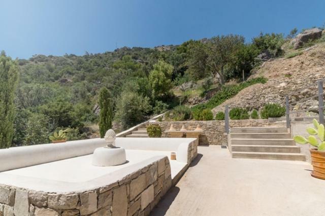 Crete Retreat - Nature & Comfort Await Jerápetra Kültér fotó