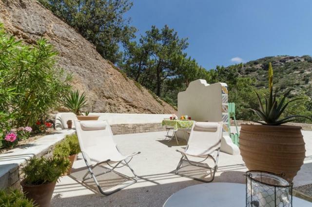 Crete Retreat - Nature & Comfort Await Jerápetra Kültér fotó